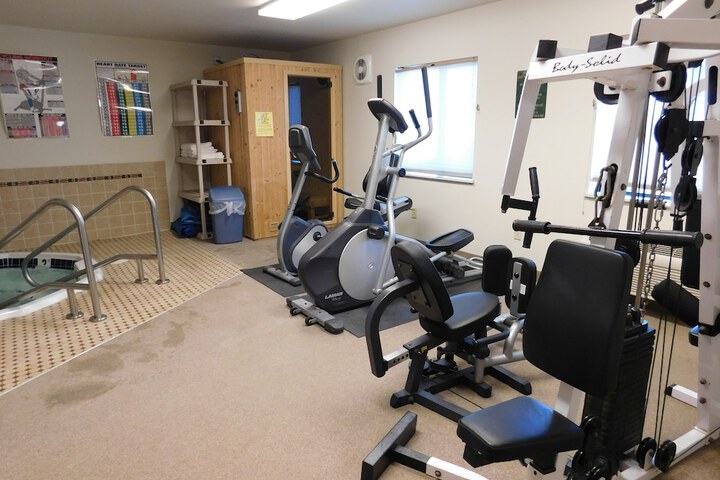 Health and Fitness 15 of 20