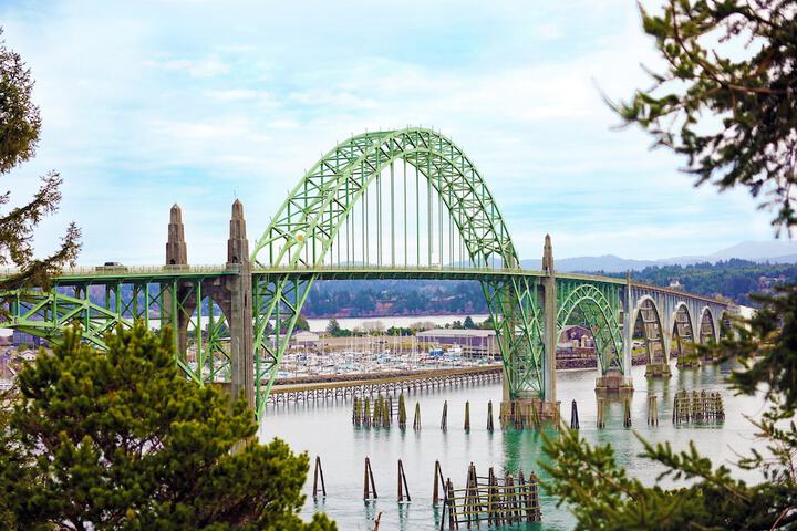 Holiday Inn Express Hotel & Suites NEWPORT by IHG