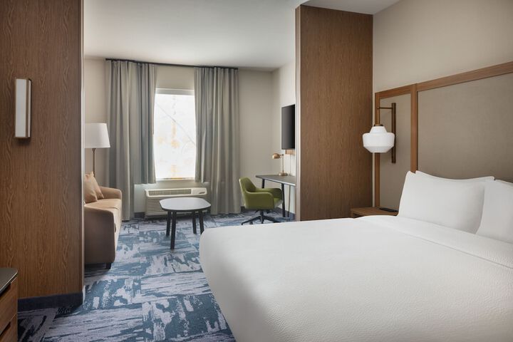 Fairfield Inn & Suites by Marriott Montrose