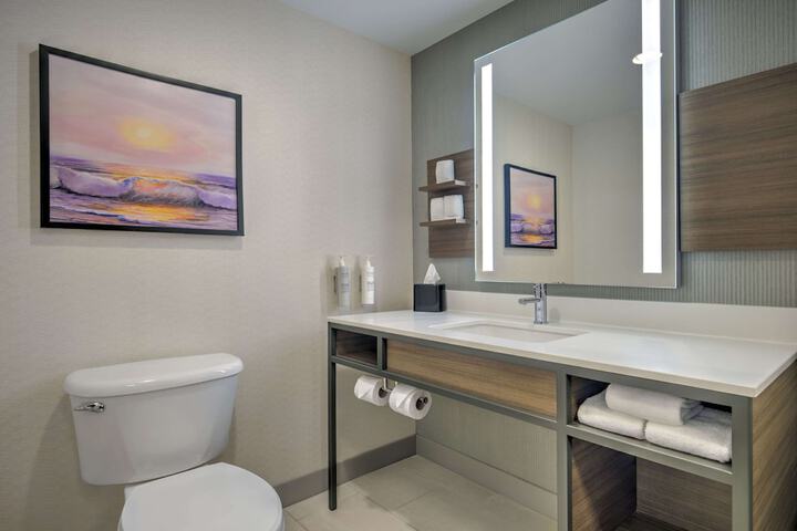Hilton Garden Inn at PGA Village / Port St. Lucie