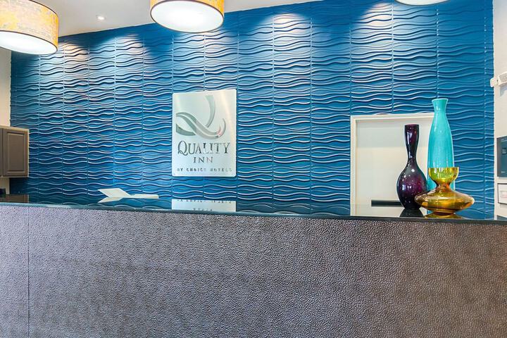 Quality Inn Carthage