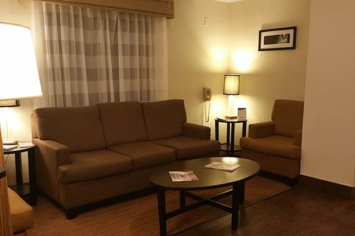 Hotel Interior 9 of 18