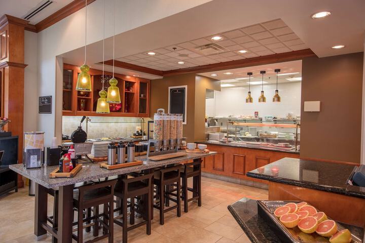 Hilton Garden Inn Columbia / Harbison