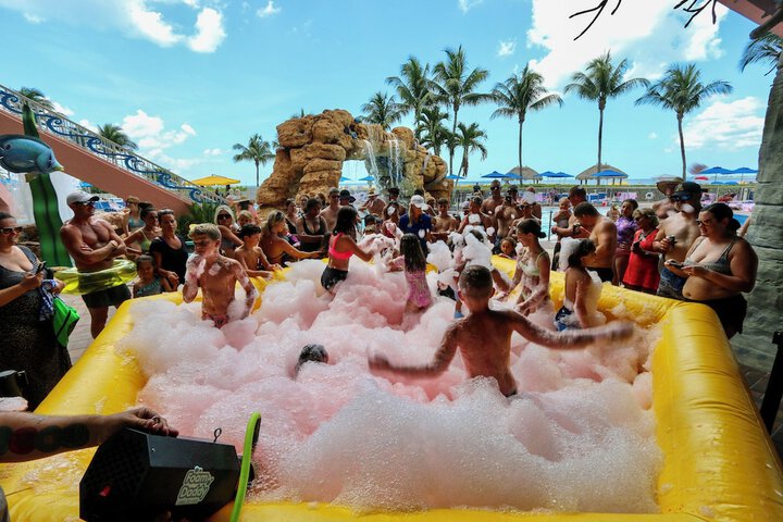Pink Shell Beach Resort and Marina