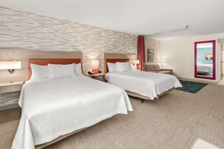 Home2 Suites by Hilton North Conway