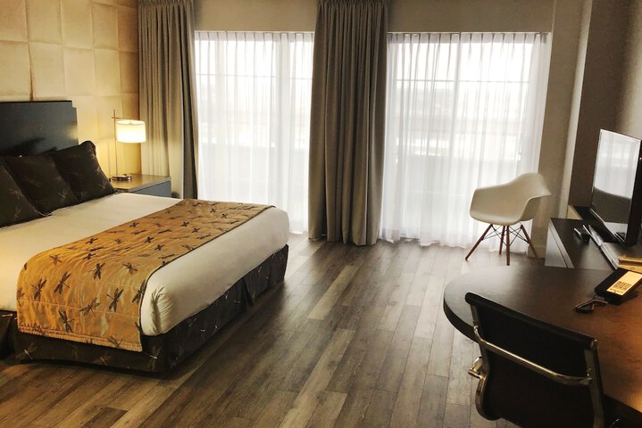 Hotel Classique