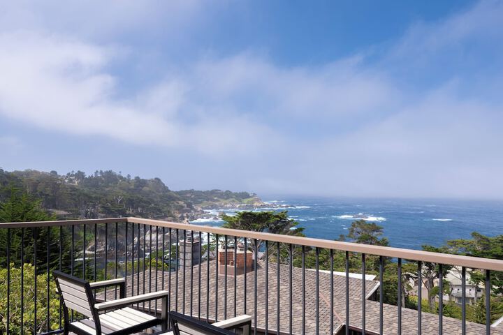 Hyatt Carmel Highlands
