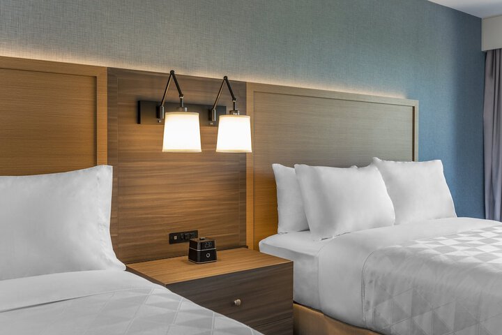 Holiday Inn Kingston Waterfront by IHG