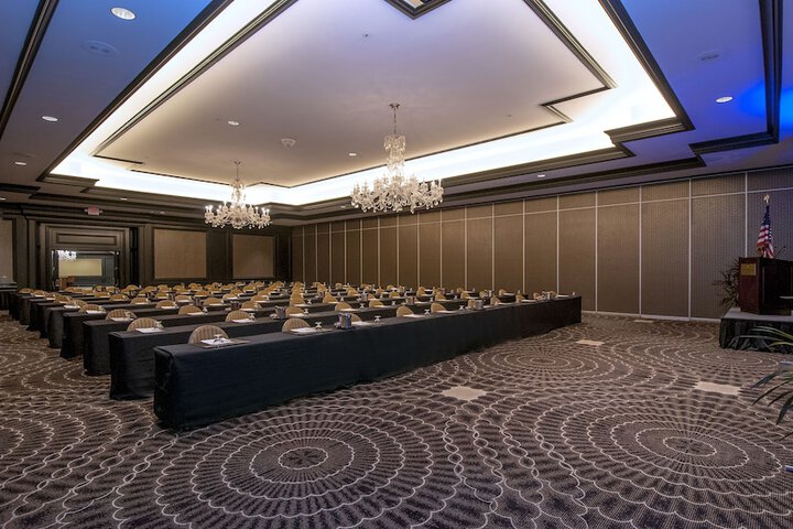 InterContinental Kansas City at the Plaza by IHG