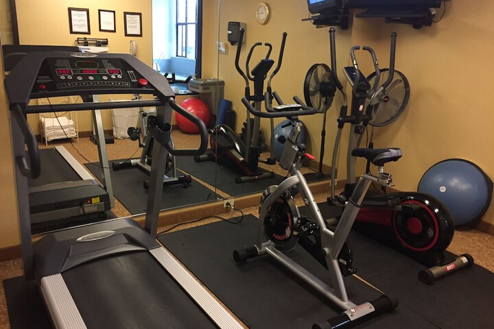 Health and Fitness 55 of 57