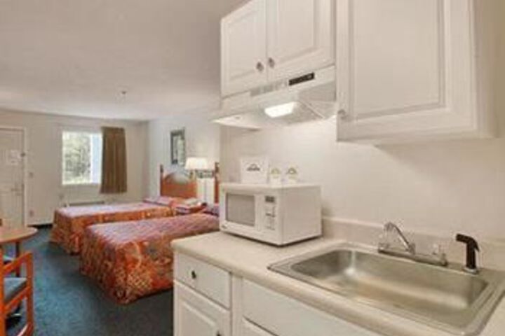 Sunshine Inn