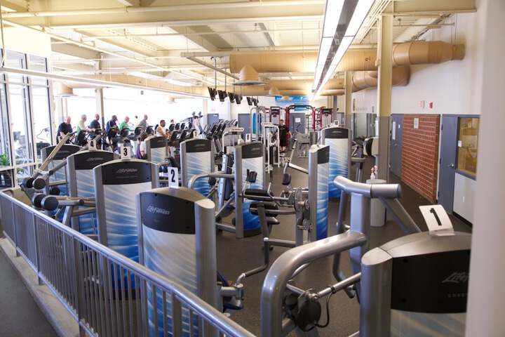Health and Fitness 27 of 31