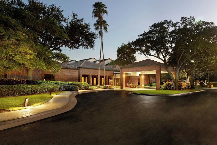 Courtyard by Marriott® Fort Lauderdale City of Plantation