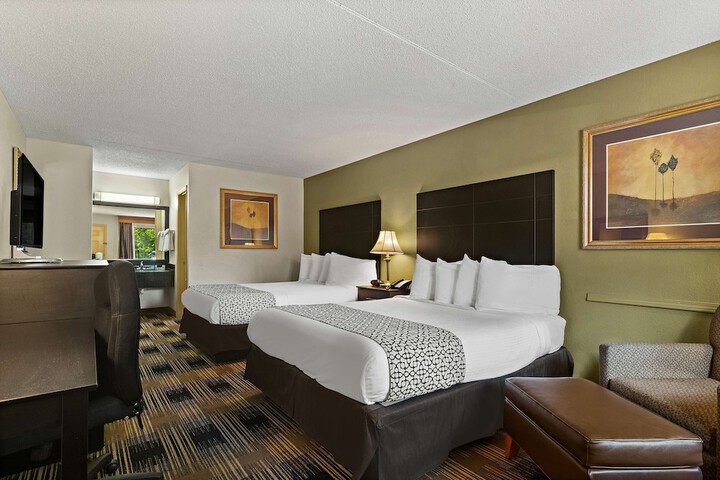 Best Western Windsor Suites