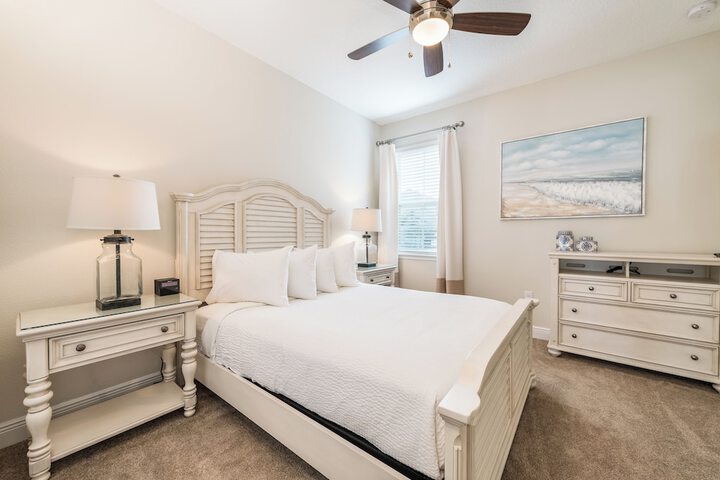Encore Resort and Water Park at Reunion by Rentyl