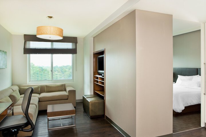 Element by Marriott Arundel Mills BWI Airport