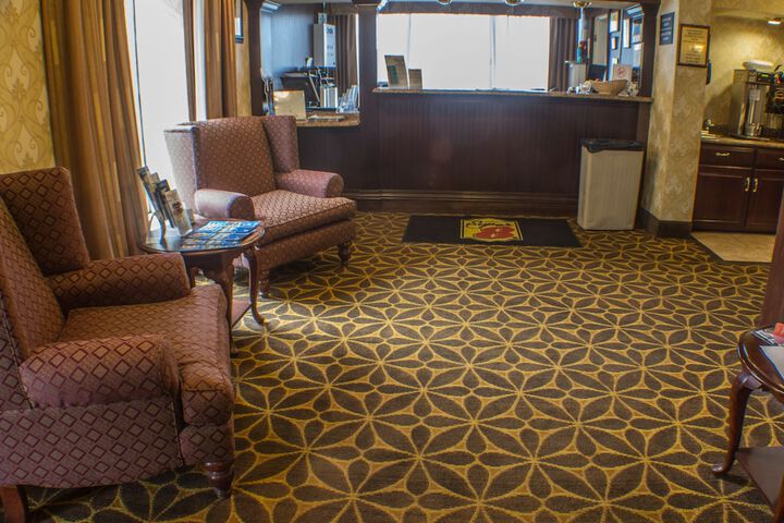 Hotel Interior 9 of 51