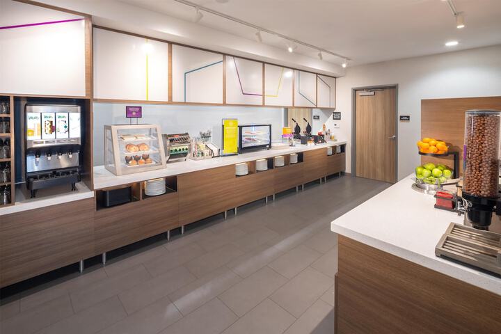 Home2 Suites by Hilton Kalispell Whitefish