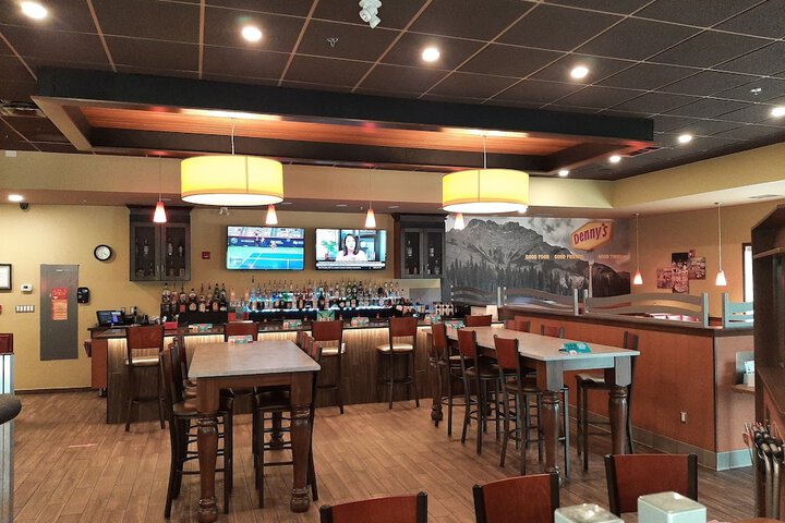 Best Western Plus Chateau Fort St. John