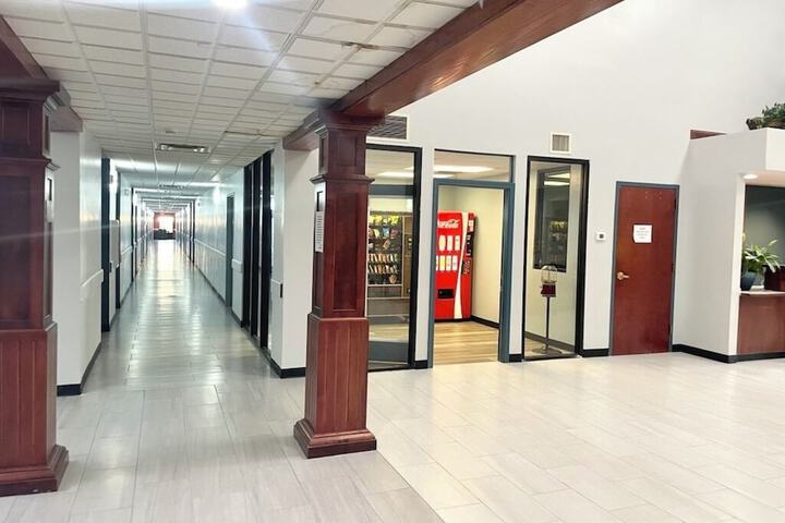 Grand Vista Hotel and Suites