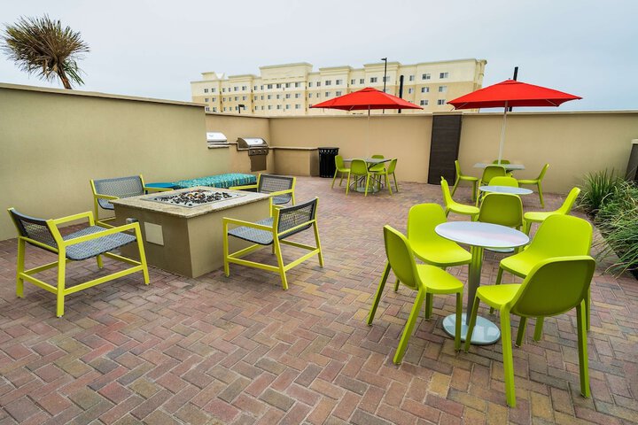 Terrace/Patio 45 of 46