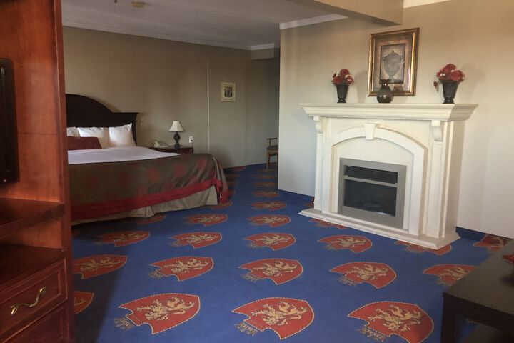 South Hill Lodge