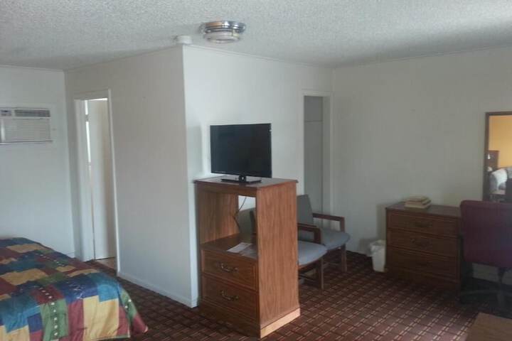 XIT Ranch Motel