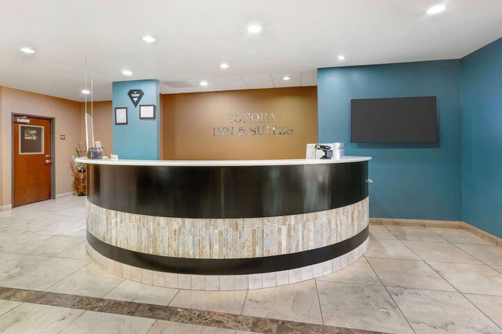 Best Western Sonora Inn & Suites
