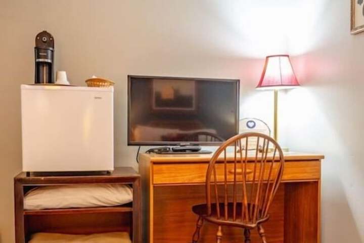 Brittany Motel