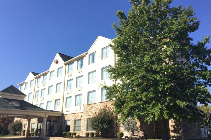 TownePlace Suites by Marriott Wilmington Newark / Christiana