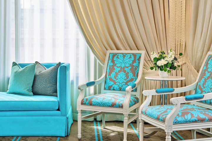 The Nines a Luxury Collection Hotel, Portland