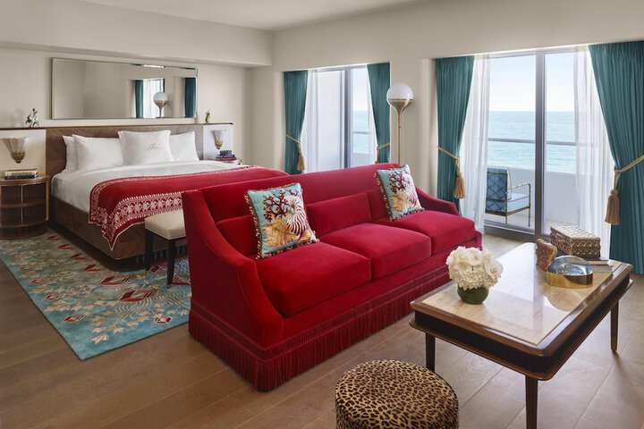 Faena Miami Beach