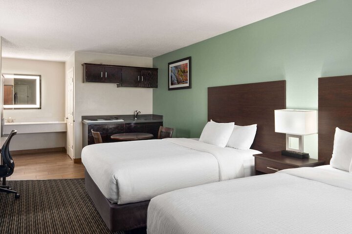Wingate by Wyndham Cedar City