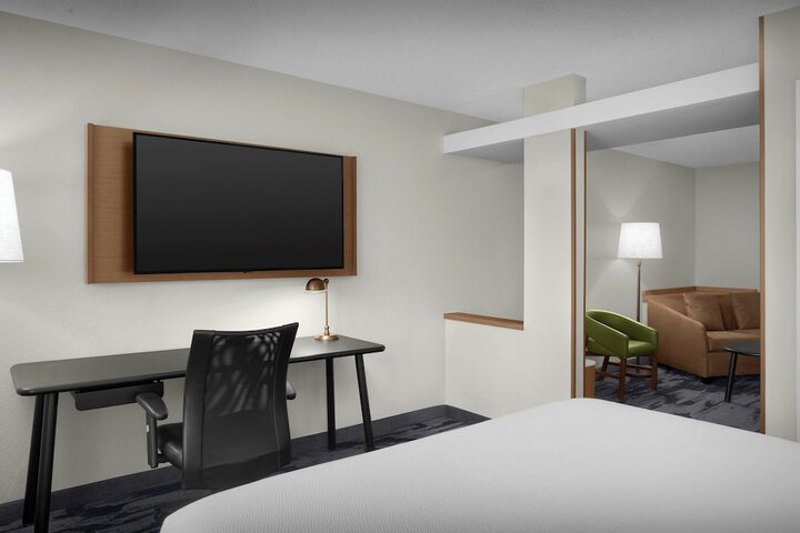 Fairfield Inn & Suites by Marriott Sarasota Lakewood Ranch