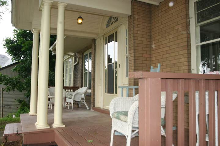 Terrace/Patio 28 of 35