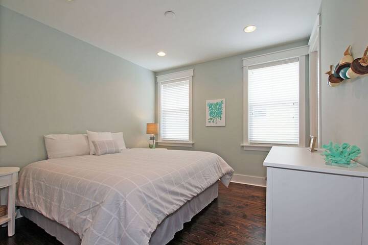 Cottage Rental Agency - Seaside Florida