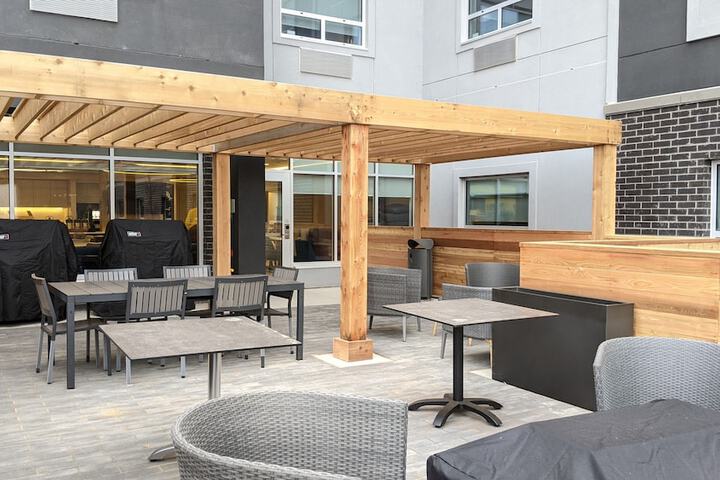 TownePlace Suites by Marriott Hamilton