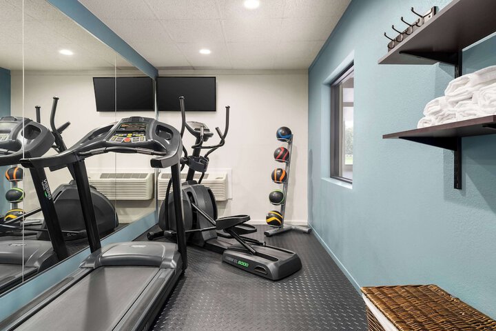 Baymont by Wyndham Georgetown / Lexington North