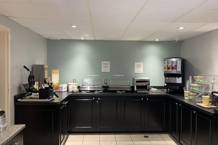 Quality Inn Peterborough