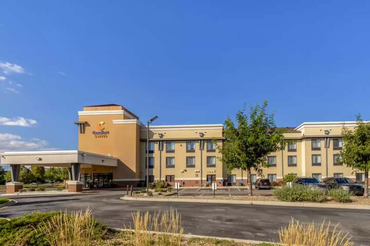 Hotel 4 of 42