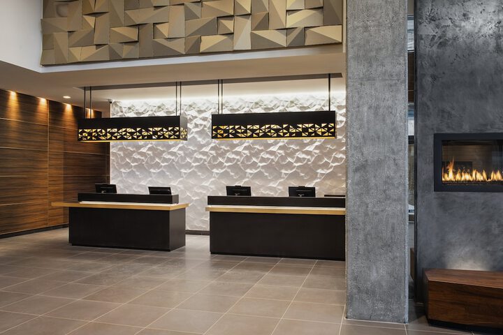 Residence Inn by Marriott Calgary Downtown / Beltline District
