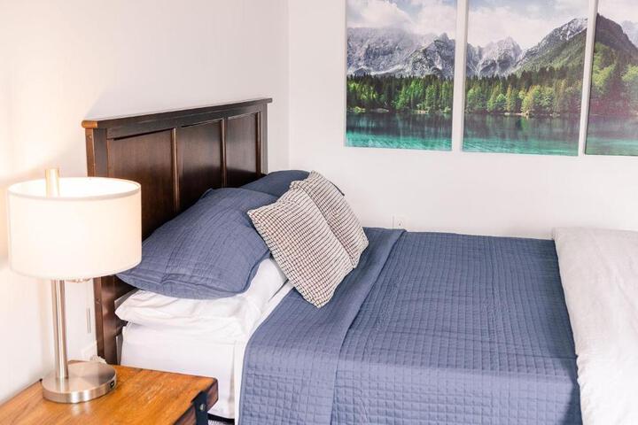 Alaska Frontier Inn