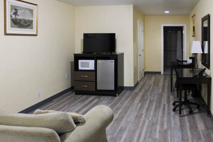 Rodeway Inn Medford South I-5