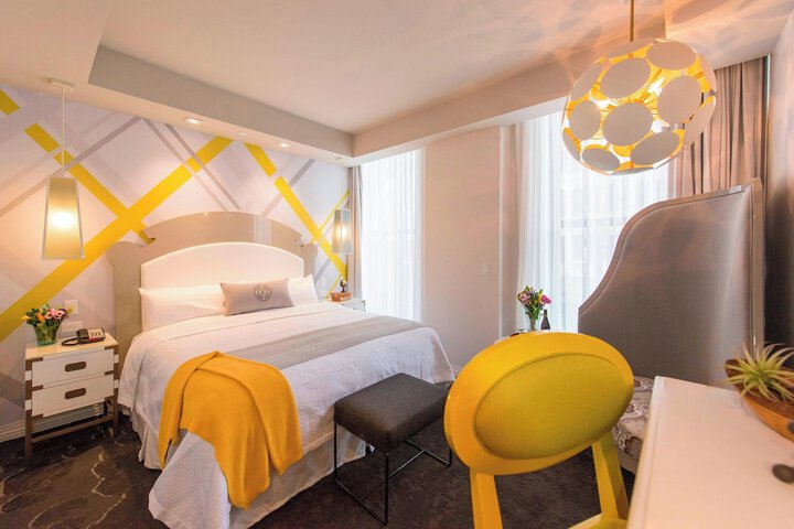 Elyton Hotel Autograph Collection by Marriott