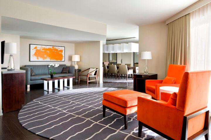 The Westin Ottawa