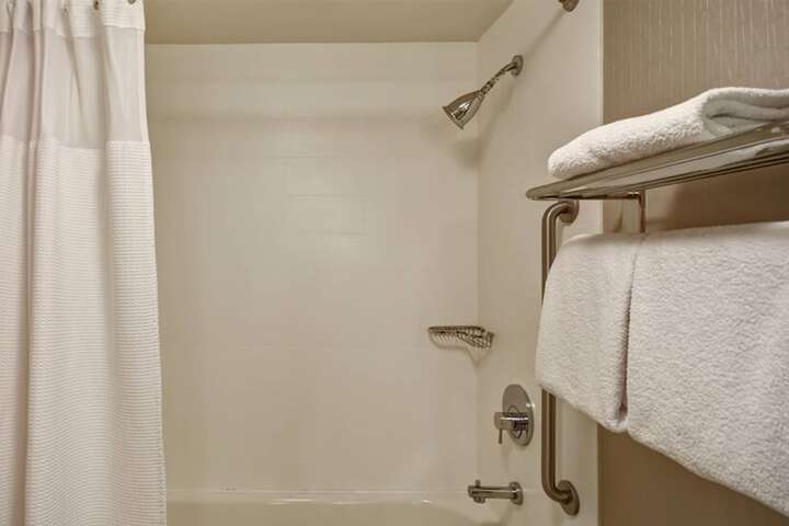 SpringHill Suites by Marriott Atlanta Kennesaw