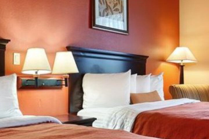 Country Inn and Suites of Yulee
