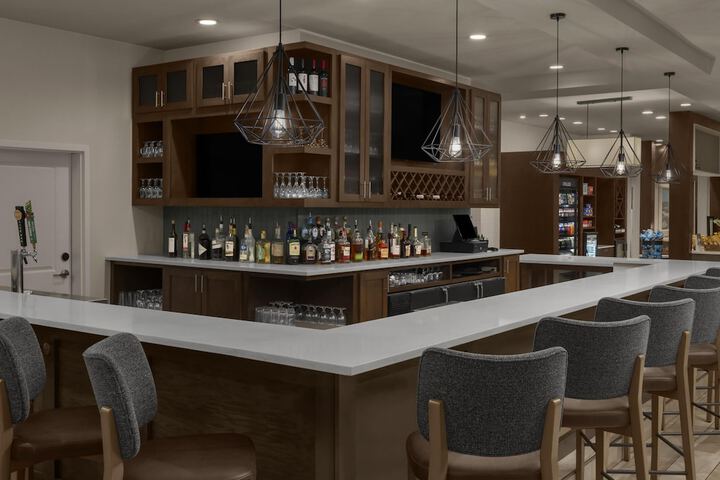 Hilton Garden Inn San Marcos