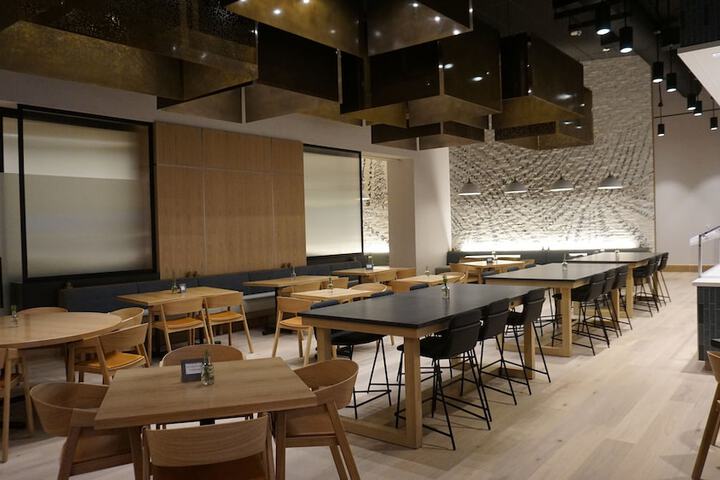 Hyatt Regency Frisco-Dallas