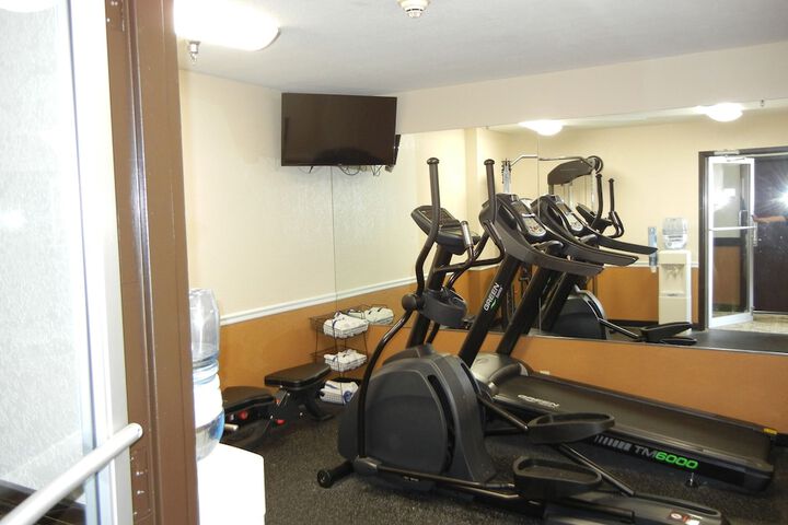 Health and Fitness 32 of 35